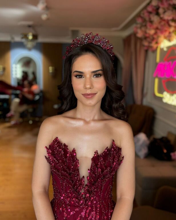 Ebru Yanılmaz Make Up Artist