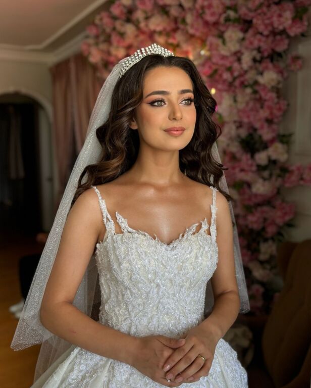 Ebru Yanılmaz Make Up Artist