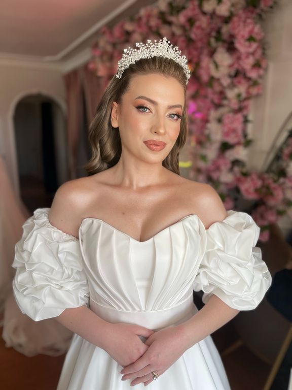 Ebru Yanılmaz Make Up Artist