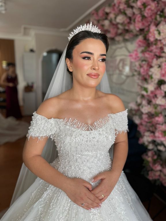 Ebru Yanılmaz Make Up Artist