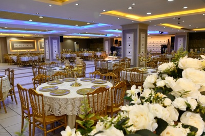 Ekol Düğün Salonları