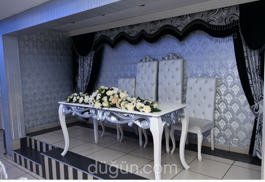 Ekol Düğün Salonları