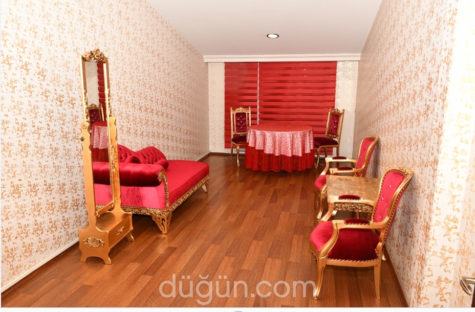 Ekol Düğün Salonları