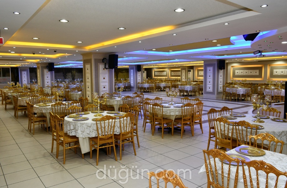 Ekol Düğün Salonları