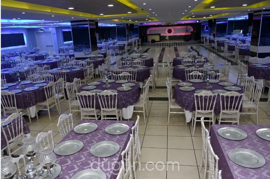 Ekol Düğün Salonları