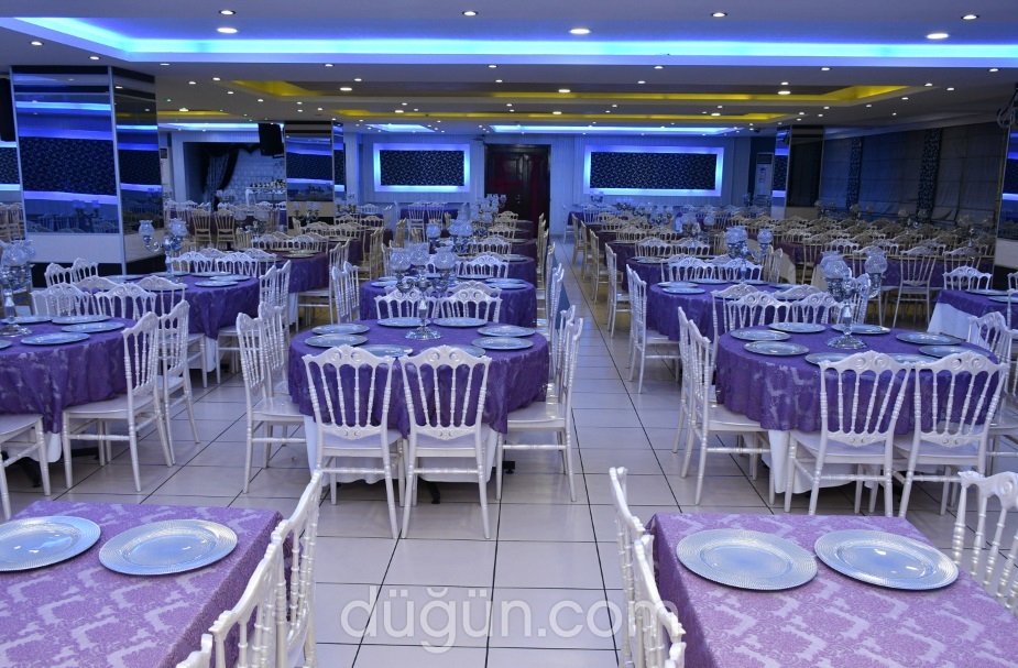 Ekol Düğün Salonları
