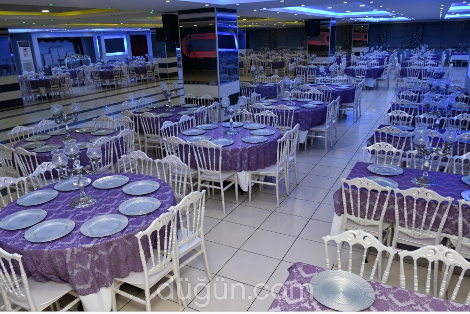 Ekol Düğün Salonları