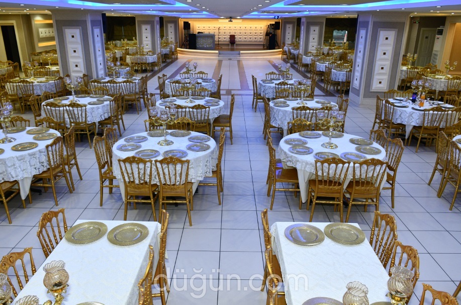 Ekol Düğün Salonları