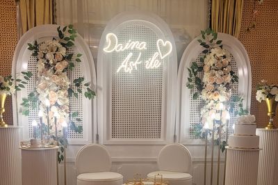 Eşsiz Yeşim Düğün Davet image