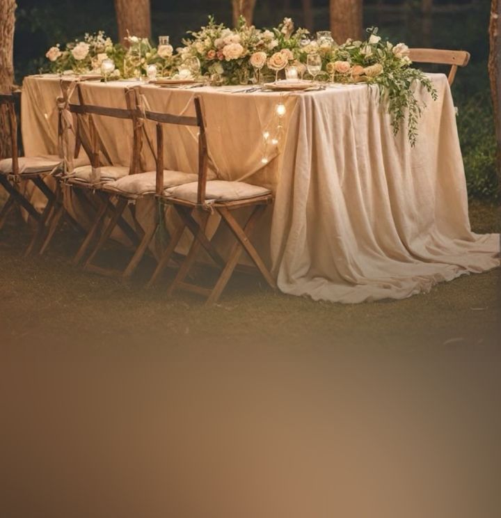 RoseMoon Wedding Event