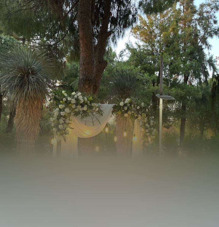 RoseMoon Wedding Event
