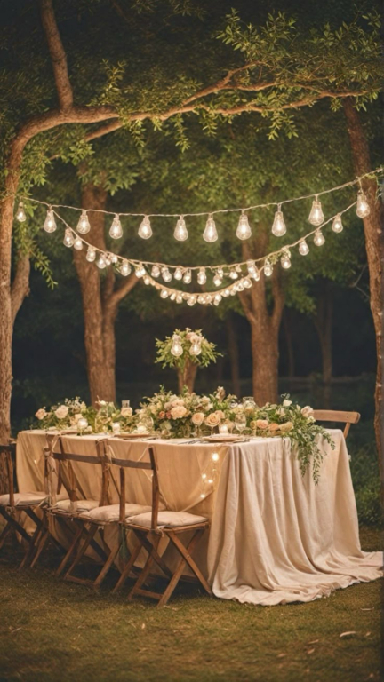 RoseMoon Wedding Event