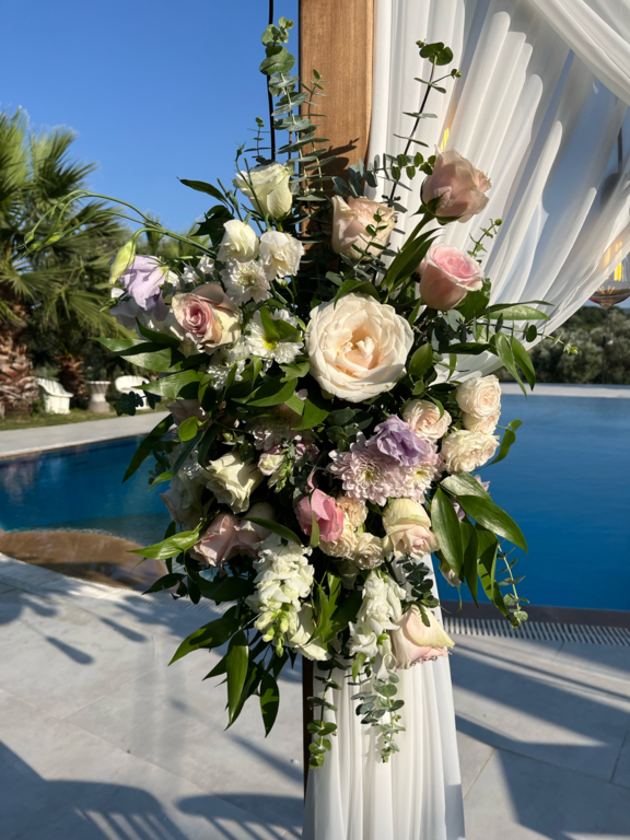 RoseMoon Wedding Event