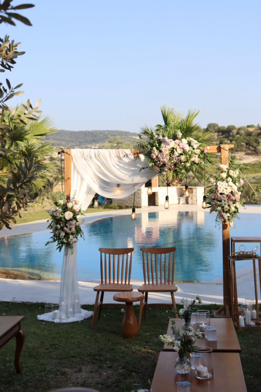 RoseMoon Wedding Event