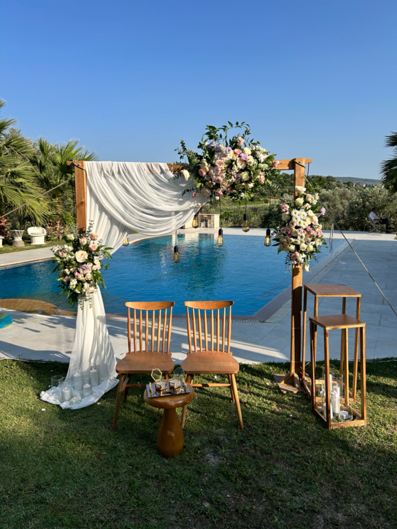 RoseMoon Wedding Event