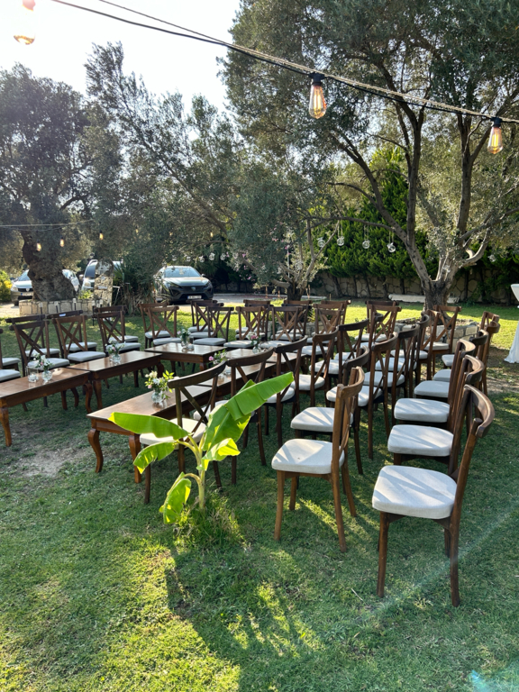 RoseMoon Wedding Event