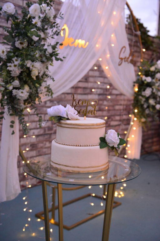 RoseMoon Wedding Event