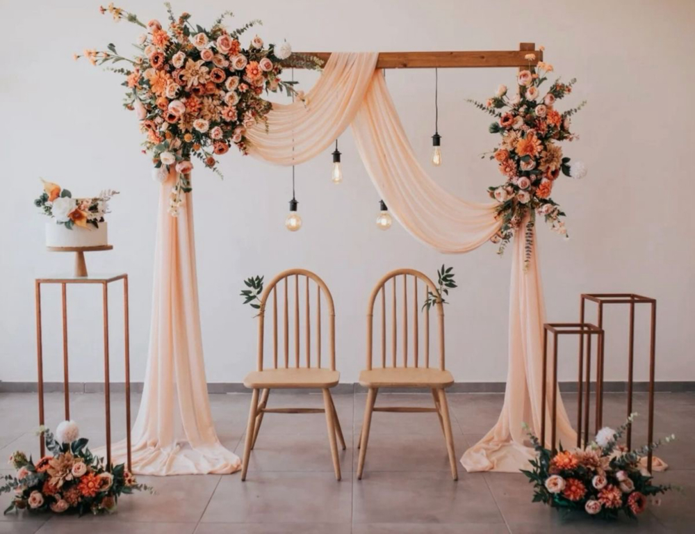 RoseMoon Wedding Event
