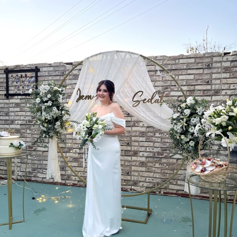 RoseMoon Wedding Event