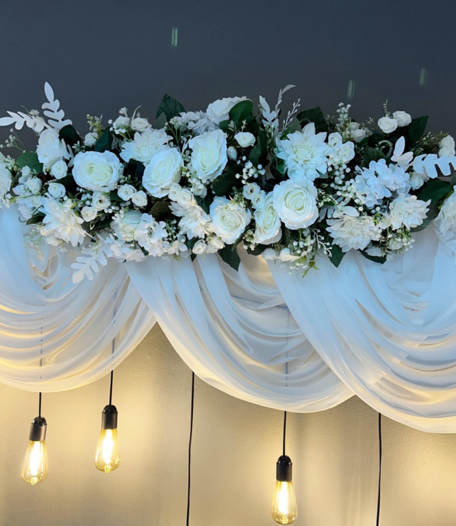RoseMoon Wedding Event