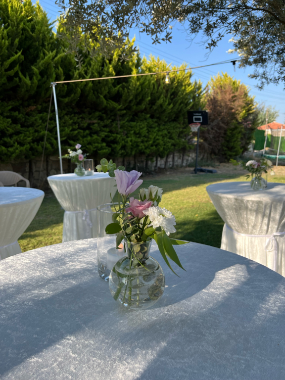 RoseMoon Wedding Event