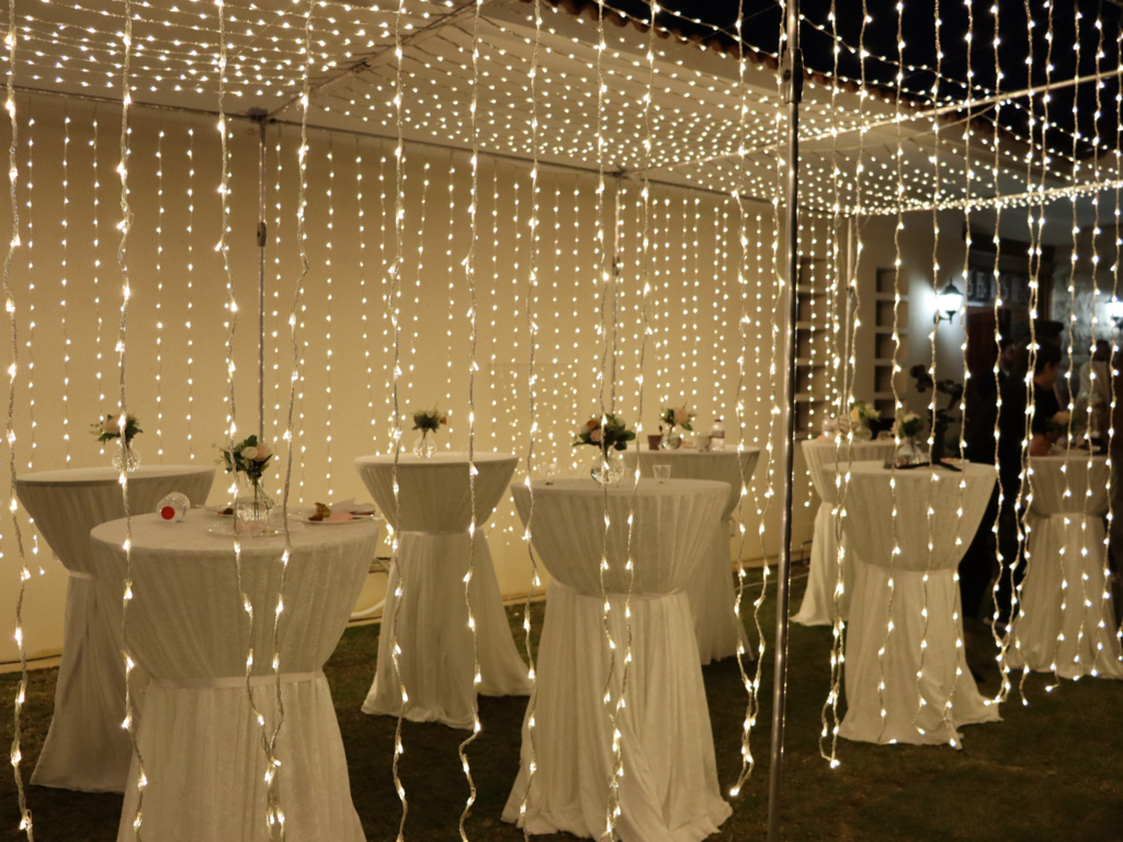 RoseMoon Wedding Event