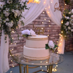 RoseMoon Wedding Event