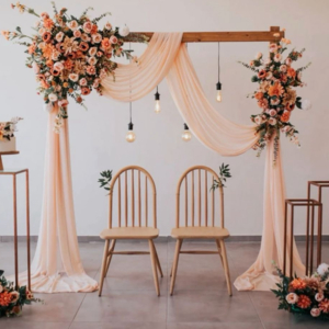 RoseMoon Wedding Event