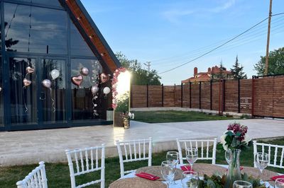 Sillevent Organizasyon