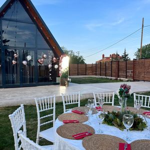 Sillevent Organizasyon