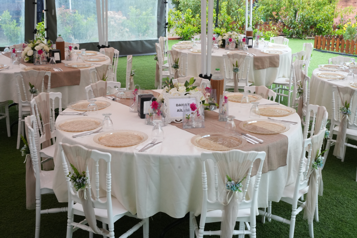 Elix Garden