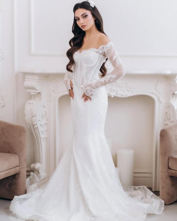 The Bride's Bliss