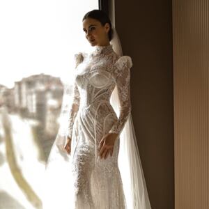 The Bride's Bliss
