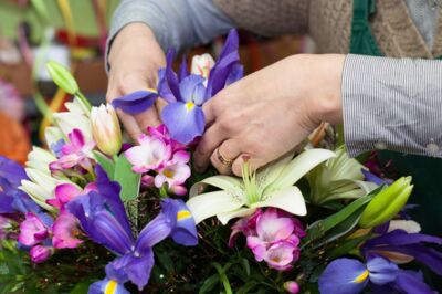 Sembol Çiçekçilik