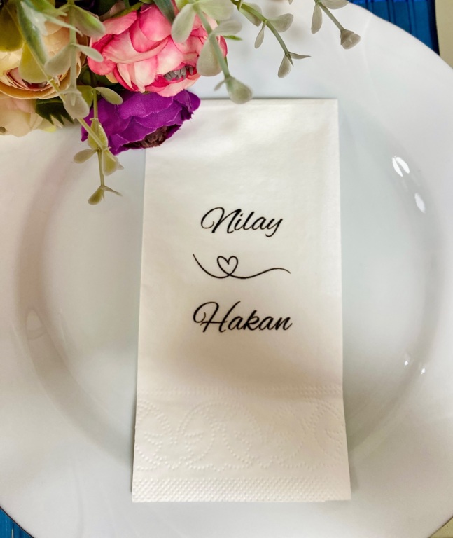 Lion Baskı ve Organizasyon