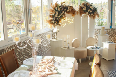 Kapadokyalının Yeri