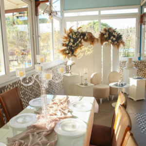 Kapadokyalının Yeri