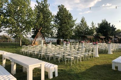 Sahil Wedding & Events