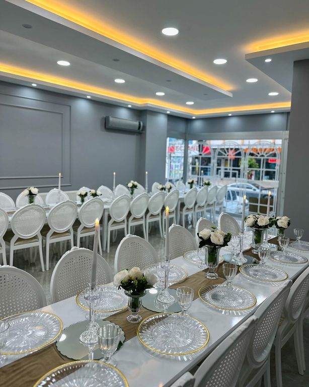 Bi’ Davet Organizasyon