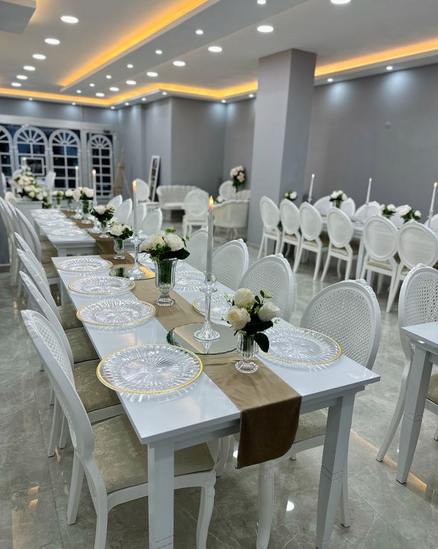 Bi’ Davet Organizasyon