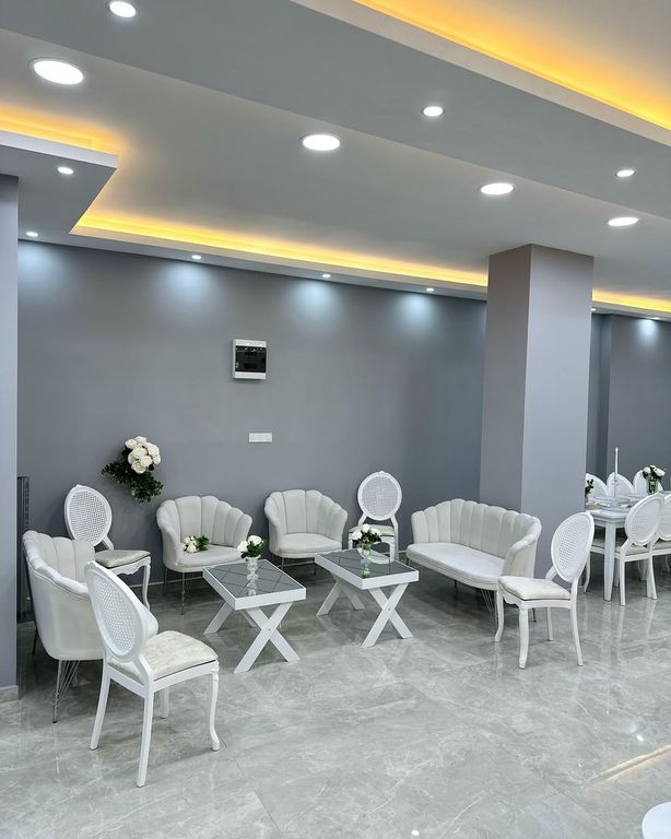 Bi’ Davet Organizasyon