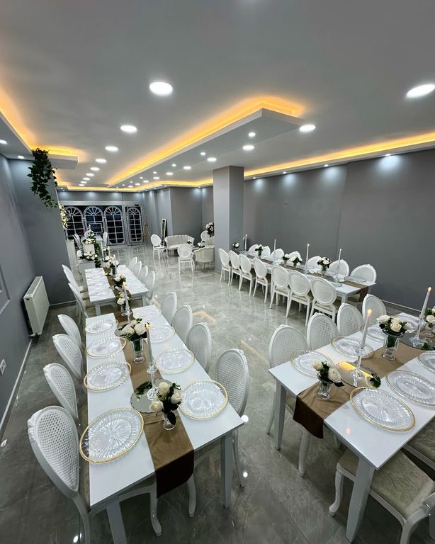 Bi’ Davet Organizasyon