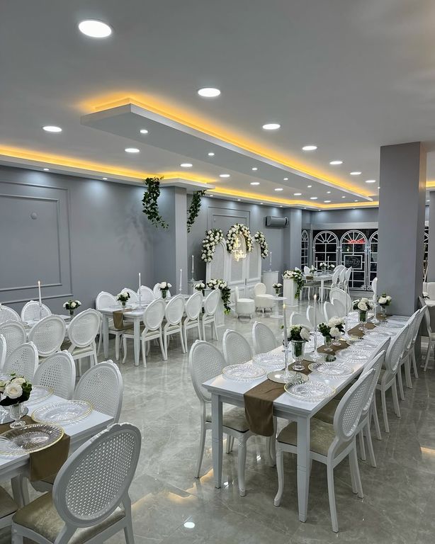 Bi’ Davet Organizasyon