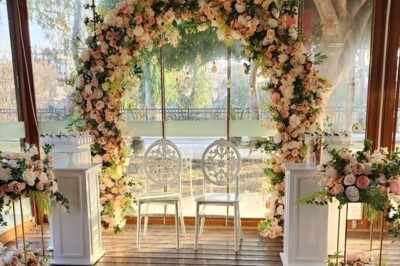 Birsen Dirlik Çiçek & Organizasyon