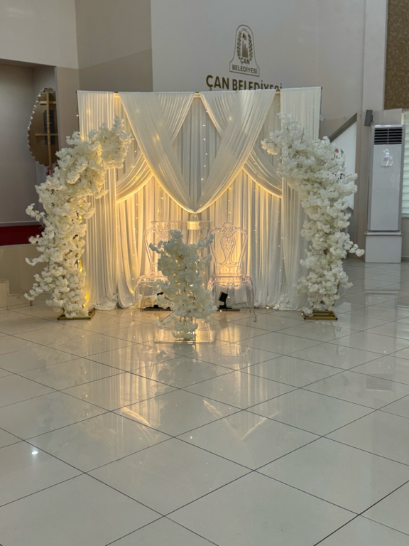 Birsen Dirlik Çiçek & Organizasyon