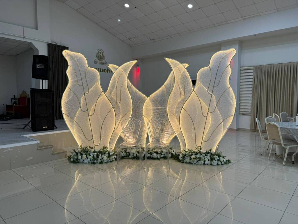 Birsen Dirlik Çiçek & Organizasyon