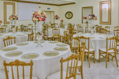 Onurum Davet ve Balo Salonları