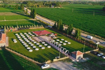 Aydoğanlar Kır Düğün Salonu