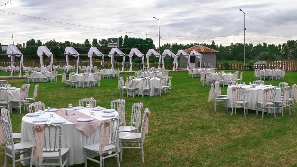 Aydoğanlar Kır Düğün Salonu