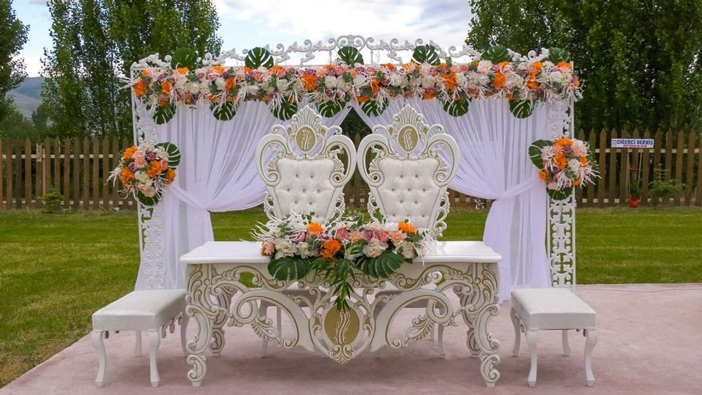 Aydoğanlar Kır Düğün Salonu